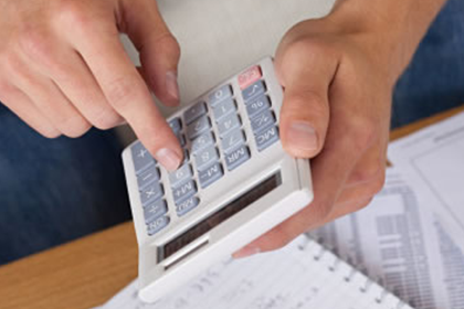 15000元债务诉讼费用估算